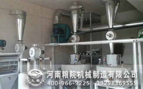 石磨面粉機(jī) 石磨面粉機(jī)