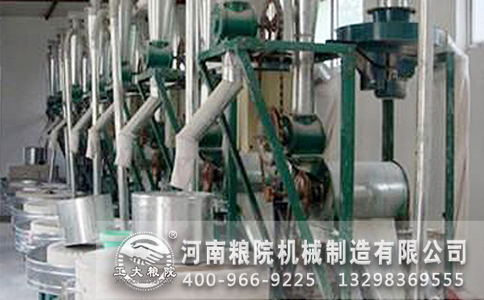 石磨磨粉機 石磨磨粉機