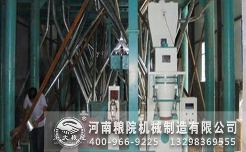 面粉機(jī) 面粉機(jī)