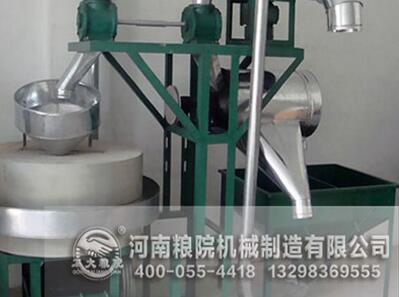 石磨面粉加工設(shè)備 石磨面粉加工設(shè)備