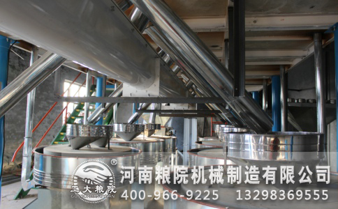 石磨面粉機(jī) 石磨面粉機(jī)