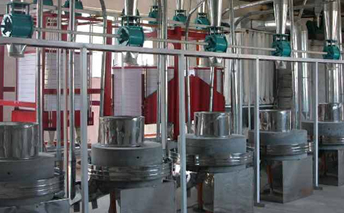石磨面粉機(jī)械 石磨面粉機(jī)械